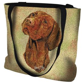 Vizsla - Tote Bag