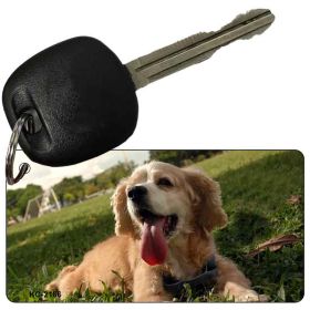 Cocker Spaniel  Key Chain