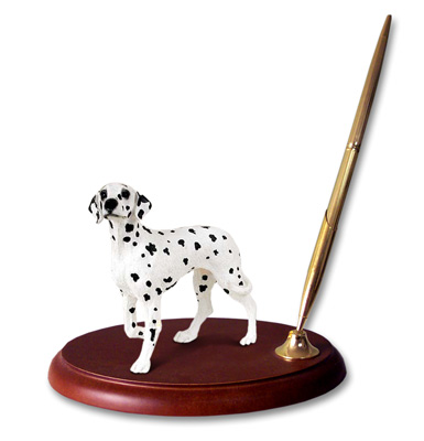 Dalmatian - Pen Set