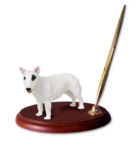 Bull Terrier - Pen Set