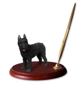 Bouvier des Flandres - Pen Set