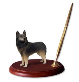 Belgian Tervuren - Pen Set