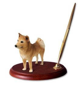 Finnish Spitz - Pen Set