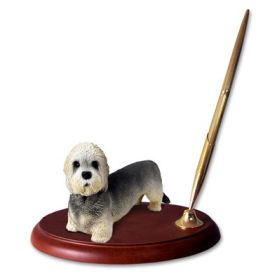 Dandie Dinmont - Pen Set