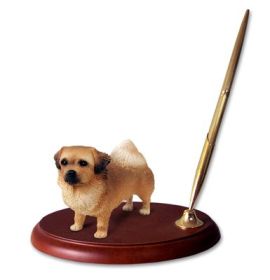 Tibetan Spaniel - Pen Set