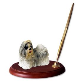 Shih Tzu - Mixed - Pen Set