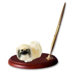 Pekingese - Pen Set