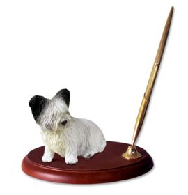 Skye Terrier - Pen Set