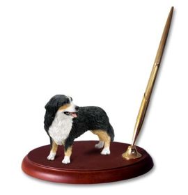 Bernese Mountain Dog - Pen Set