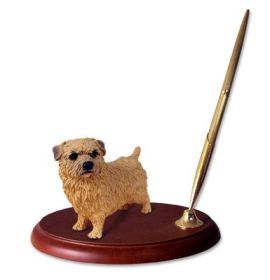 Norfolk Terrier - Pen Set