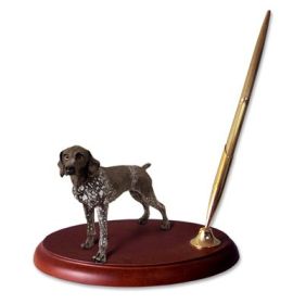 German Shorthaired Pointer - Pen Set