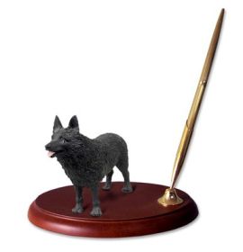 Schipperke - Pen Set