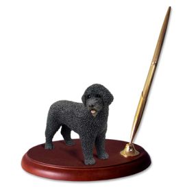 Portuguese Water Dog - Pen Set