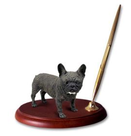 French Bulldog - Pen Set