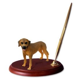 Rhodesian Ridgeback - Pen Set