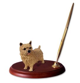 Norwich Terrier - Pen Set