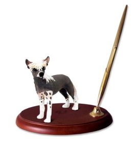 Chinese Crested - Pen Set