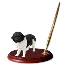 Newfoundland Landseer - Pen Set