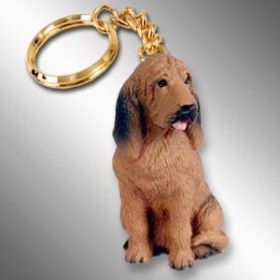 Bloodhound - Keychain