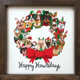 Happy Howlidays