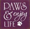 Paws & Enjoy Life