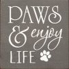 Paws & Enjoy Life