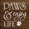 Paws & Enjoy Life